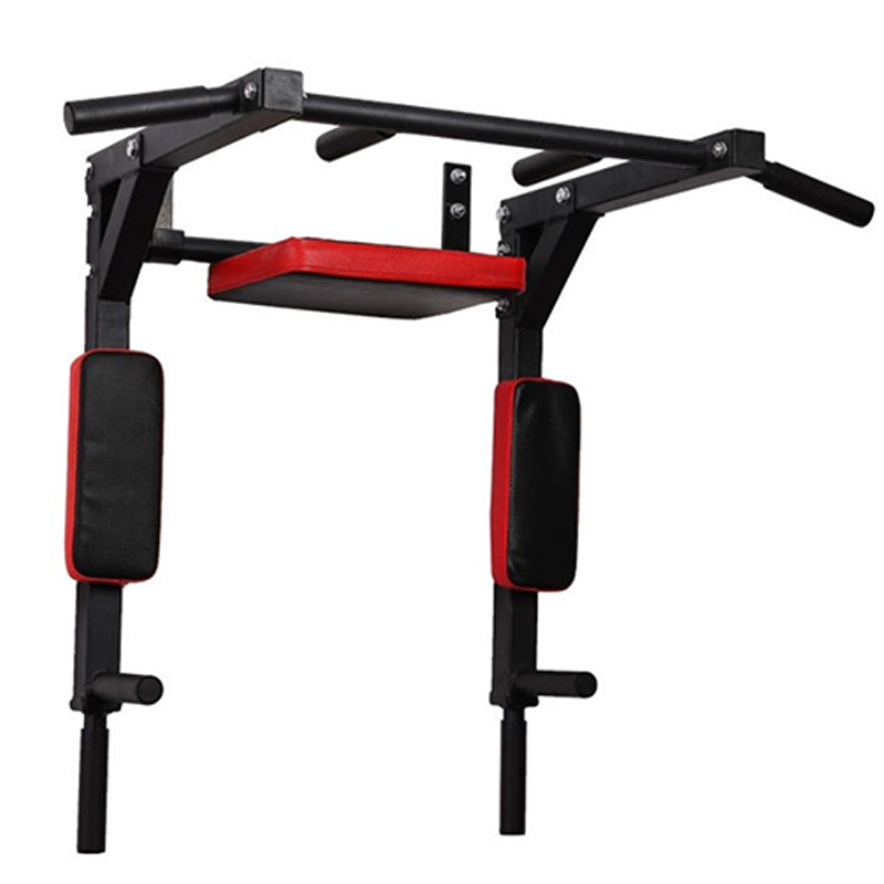 Zware wandgemonteerde parallel - Home Gym Wall Mounted recensie en prijs