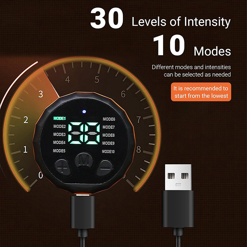 Buikspiertrainerriem, slimme s - Home Gym Mini recensie en prijs