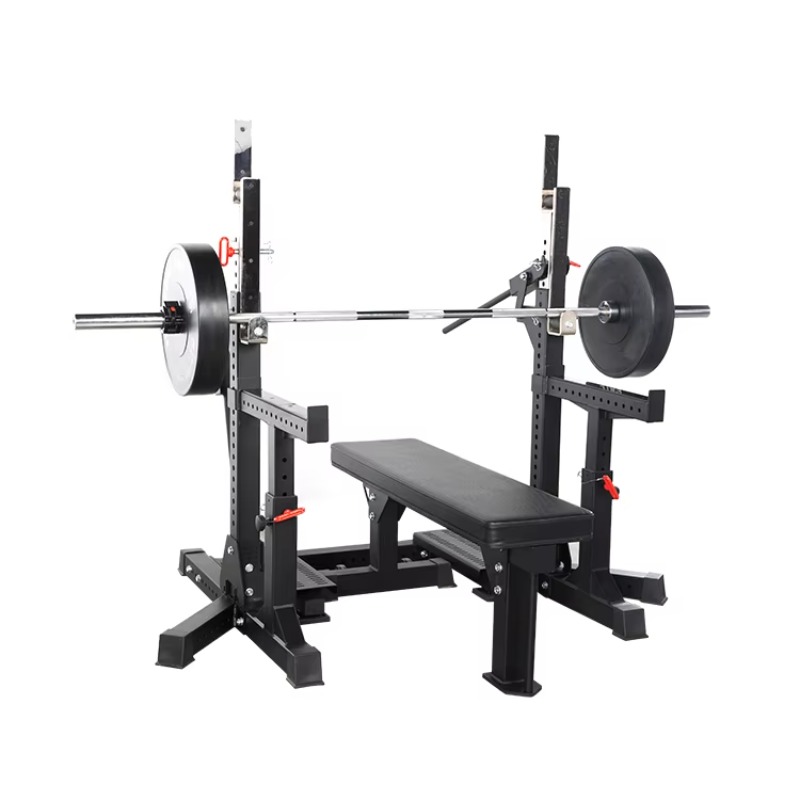 Compacte opvouwbare multifunct - Home Gym Folding Rack recensie en prijs