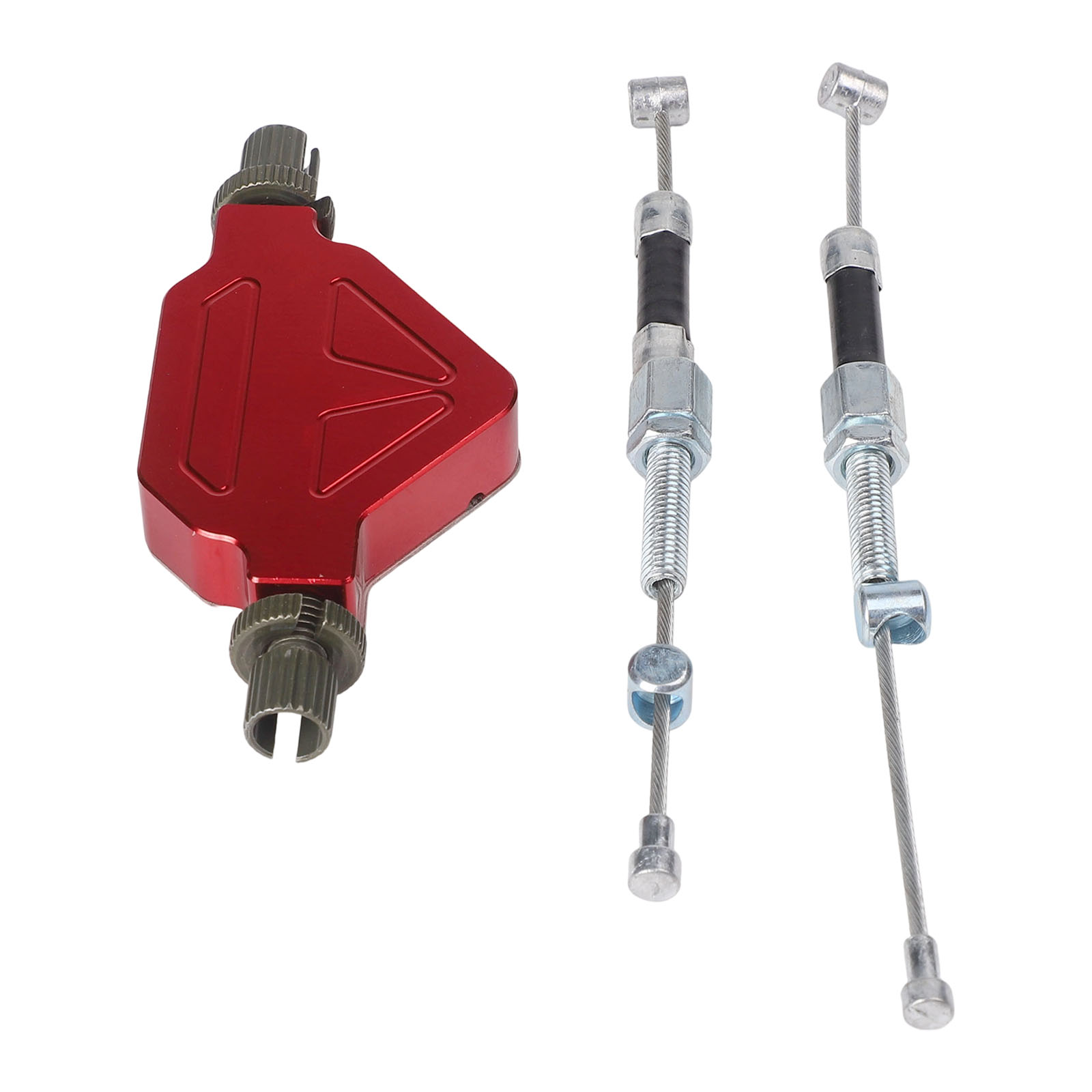 Motorfiets Easy Pull Clutch Sy - Lat Pulldown Cable recensie en prijs