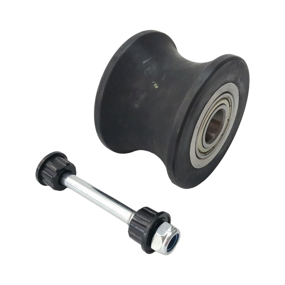 Voor elliptische beenroller gl - Home Gym Guide recensie en prijs