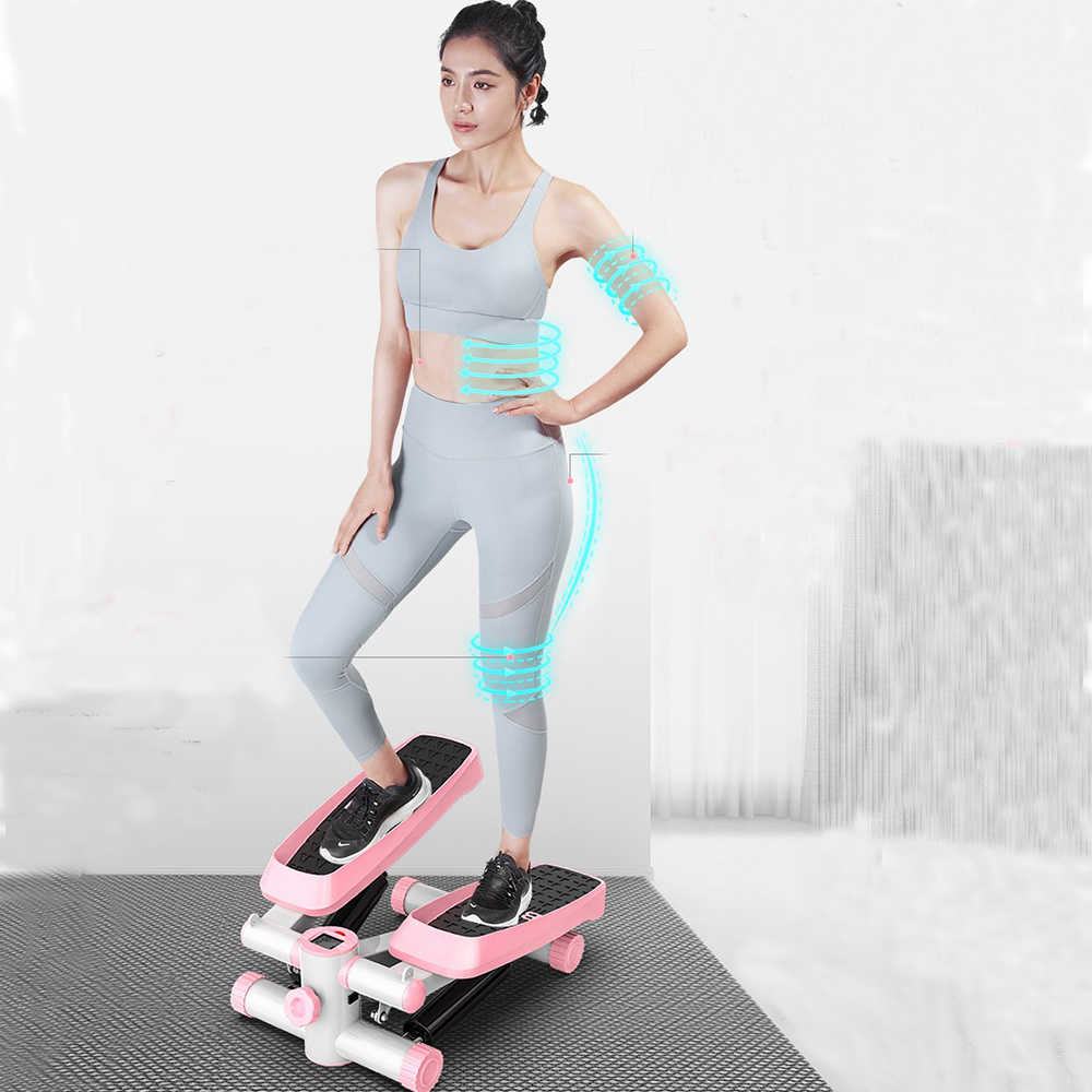 Draagbare Home Gym Mini Fitnes - Home Gym Mini recensie en prijs