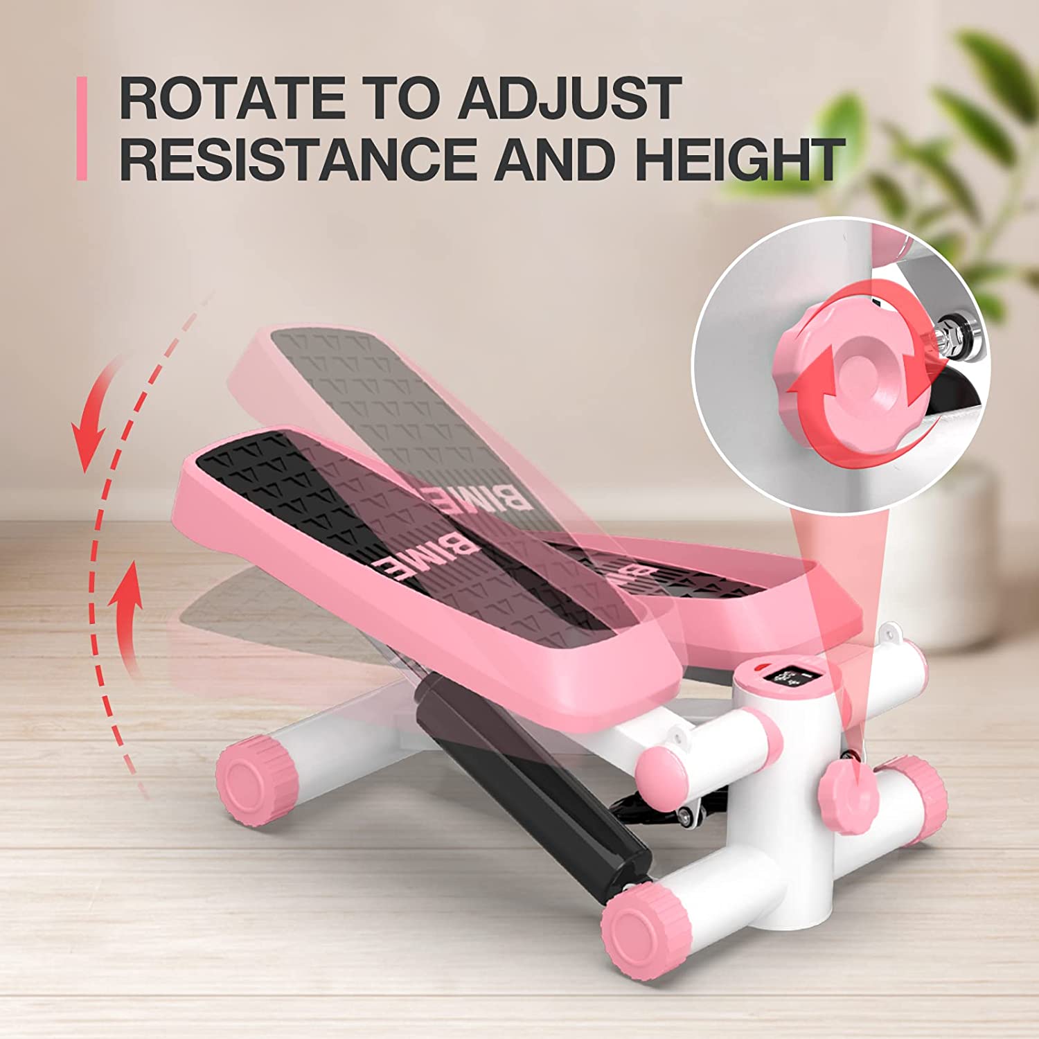 Draagbare Home Gym Mini Fitnes - Home Gym Mini recensie en prijs