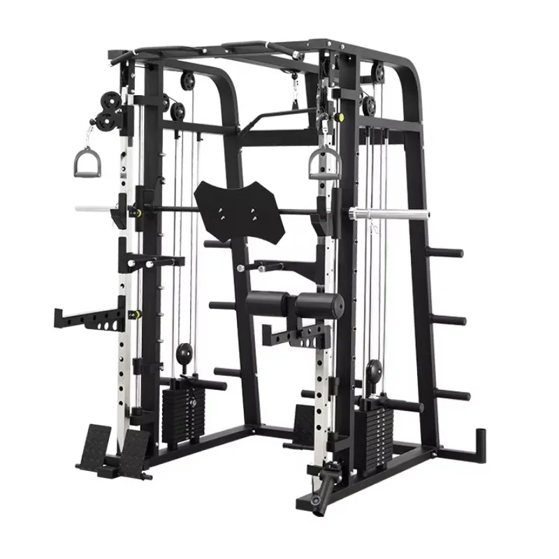 2026 Gecombineerde Power Rack  - Home Gym Power Rack recensie en prijs
