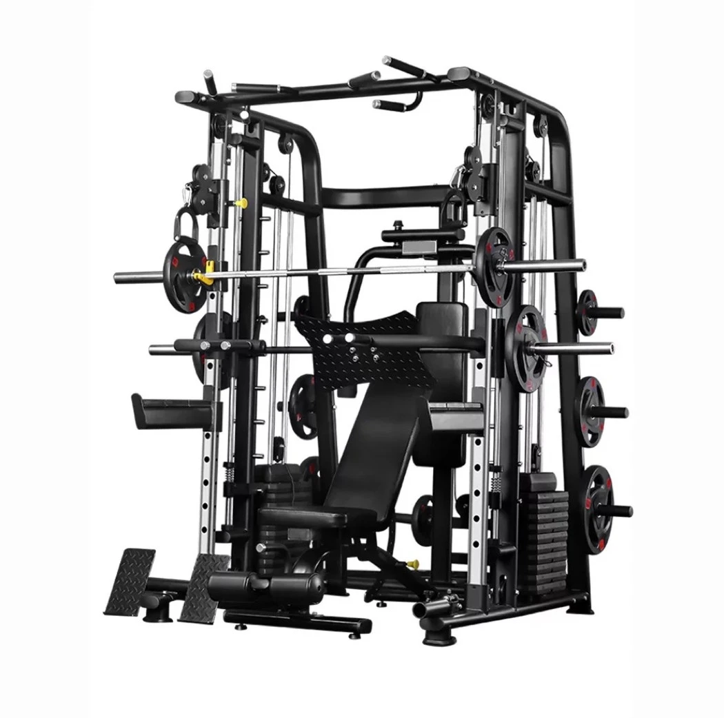 2026 Gecombineerde Power Rack  - Home Gym Power Rack recensie en prijs