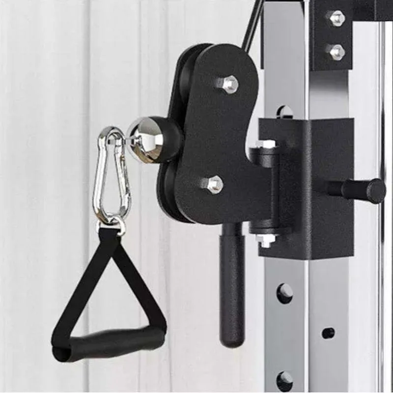 2026 Gecombineerde Power Rack  - Home Gym Power Rack recensie en prijs