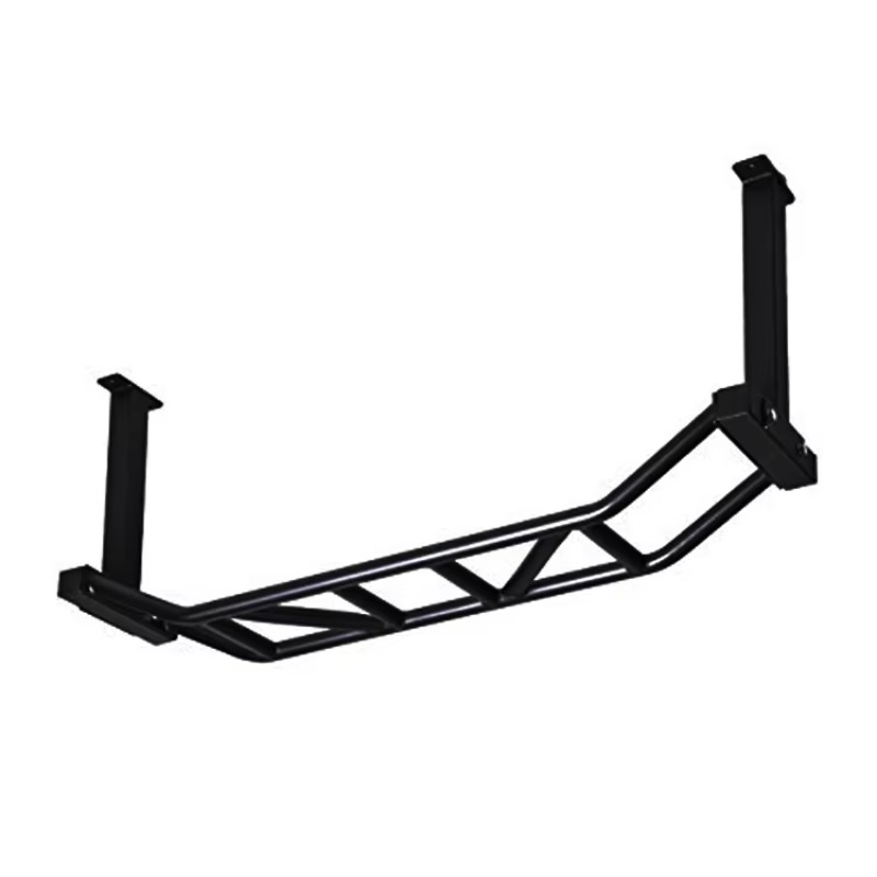 Wandgemonteerde optrekstang Mu - Home Gym Wall Mounted recensie en prijs