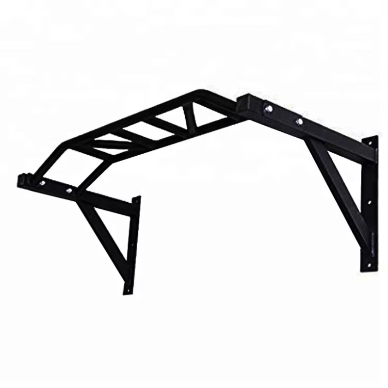 Wandgemonteerde optrekstang Mu - Home Gym Wall Mounted recensie en prijs