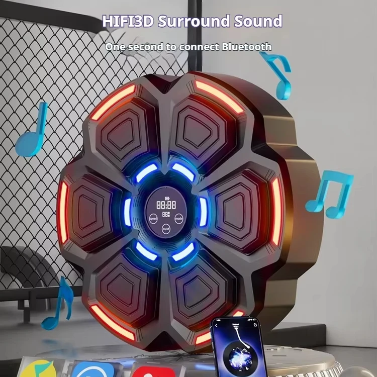 Hoogteverstelbare intelligente - Home Gym Wall Mounted recensie en prijs