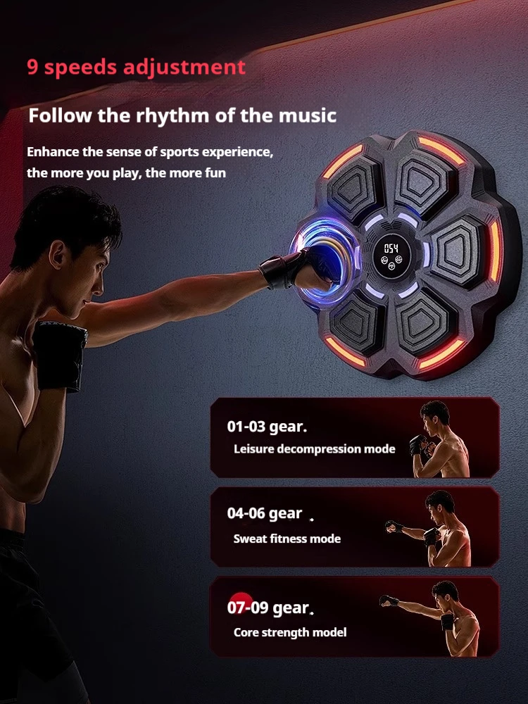 Hoogteverstelbare intelligente - Home Gym Wall Mounted recensie en prijs