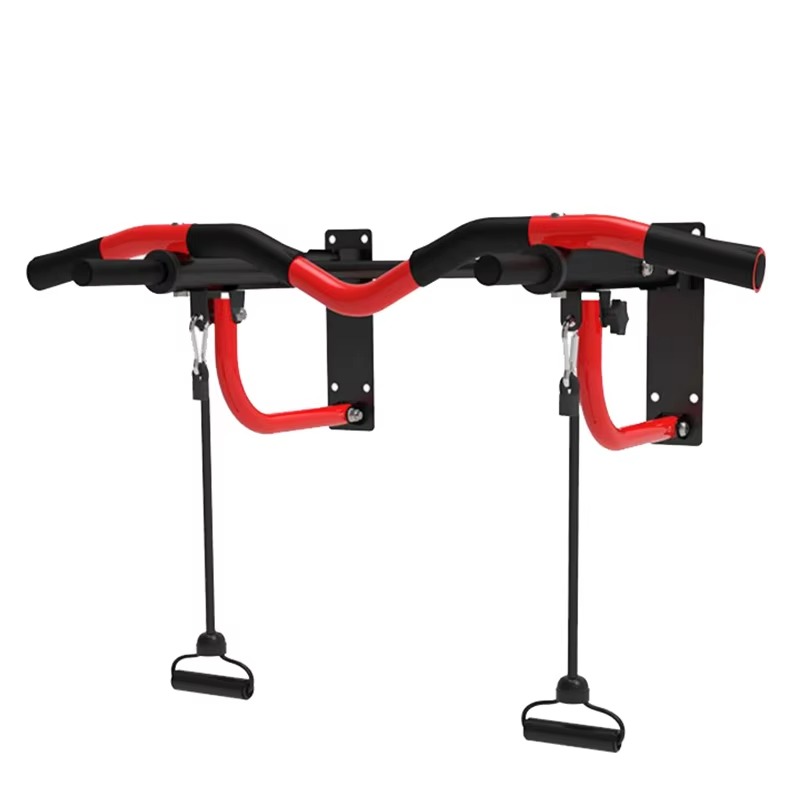 Home Gym Indoor Bovenlichaam W - Home Gym Wall Mounted recensie en prijs