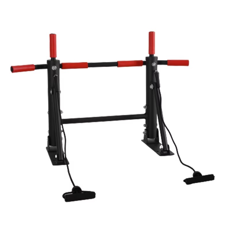 Home Gym Indoor Bovenlichaam W - Home Gym Wall Mounted recensie en prijs