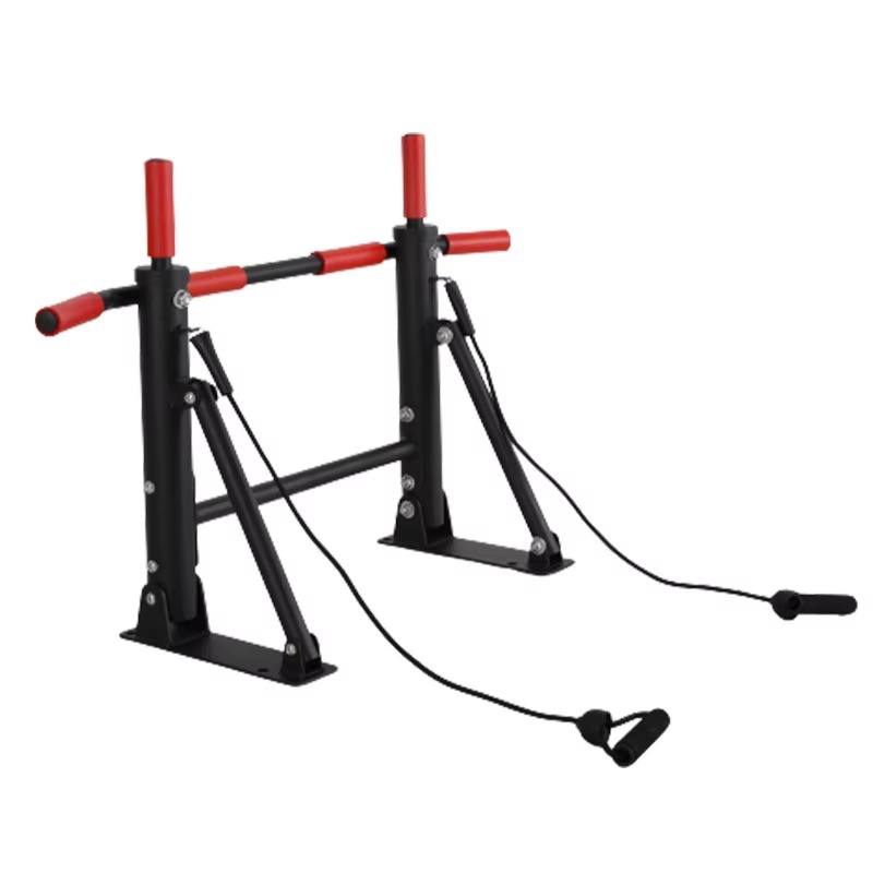 Home Gym Indoor Bovenlichaam W - Home Gym Wall Mounted recensie en prijs