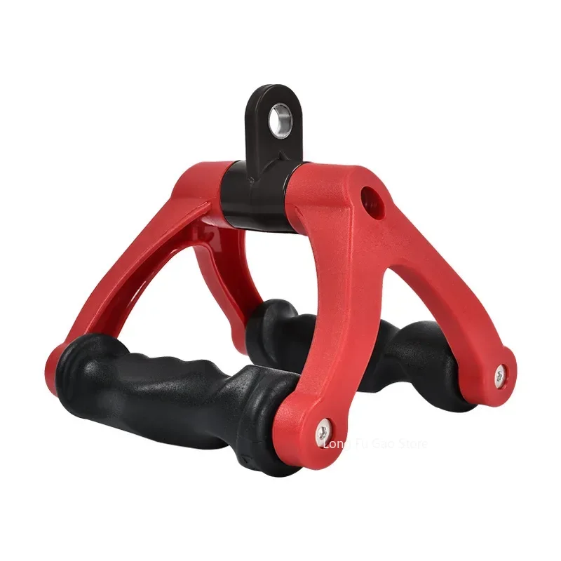 Ergonomie V-vormige roeistaaf  - Lat Pulldown Cable recensie en prijs