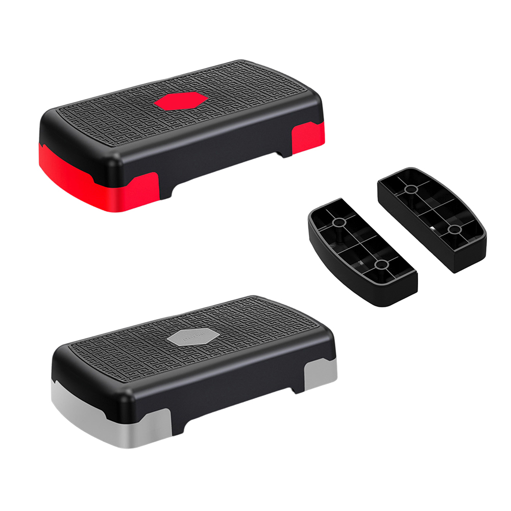 Aërobe Fitness Stepper Mini Gy - Home Gym Mini recensie en prijs
