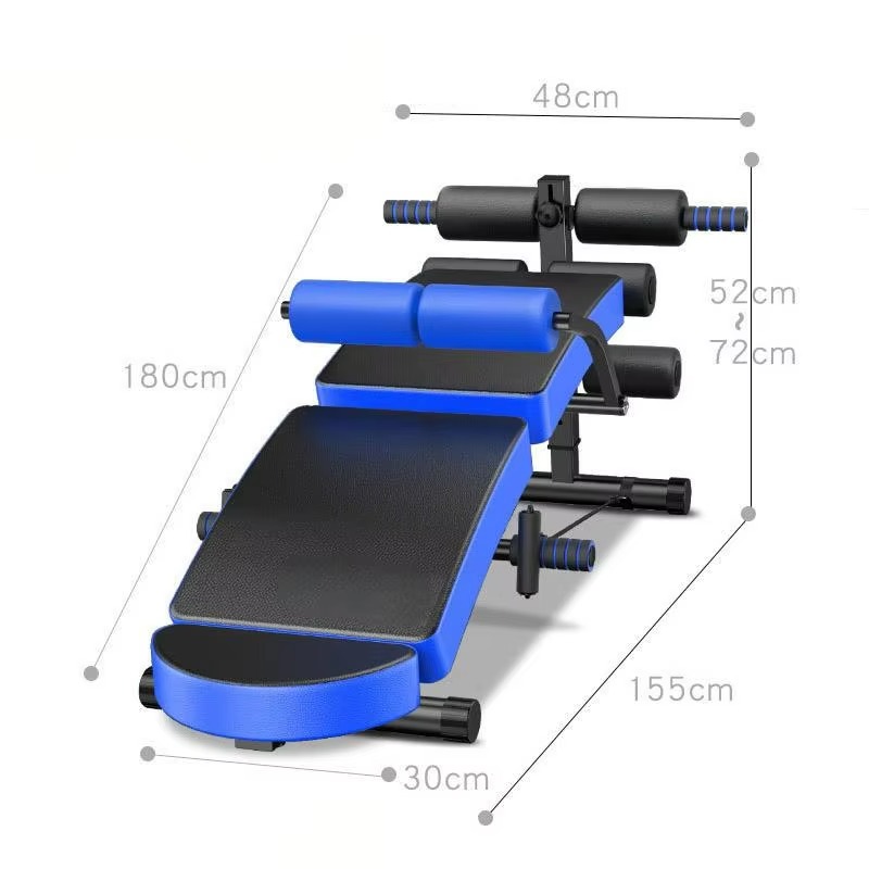 Hot Sales Opvouwbare krachttra - Home Gym Folding Rack recensie en prijs