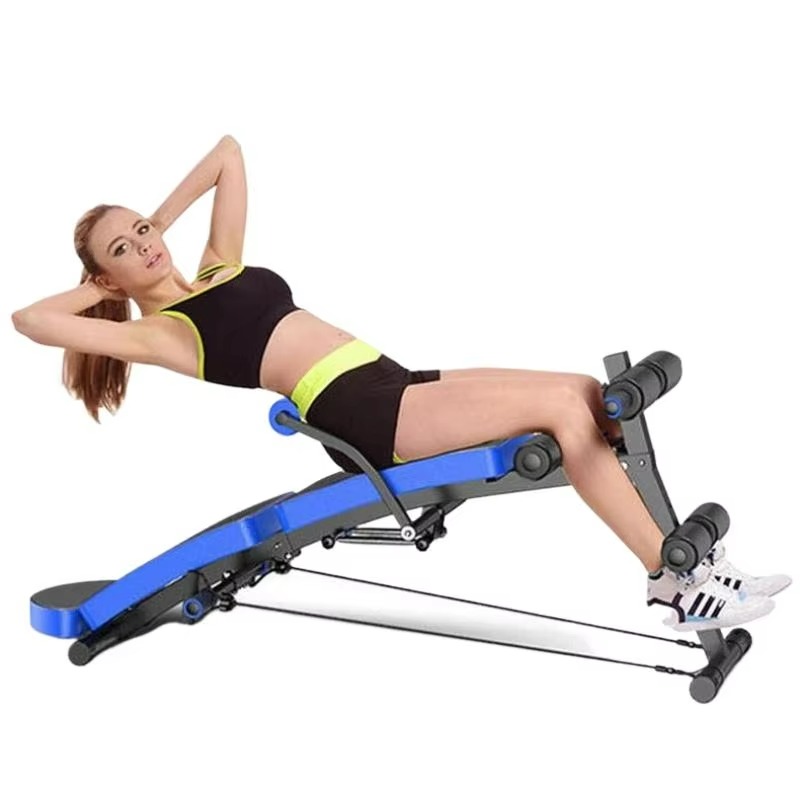 Hot Sales Opvouwbare krachttra - Home Gym Folding Rack recensie en prijs