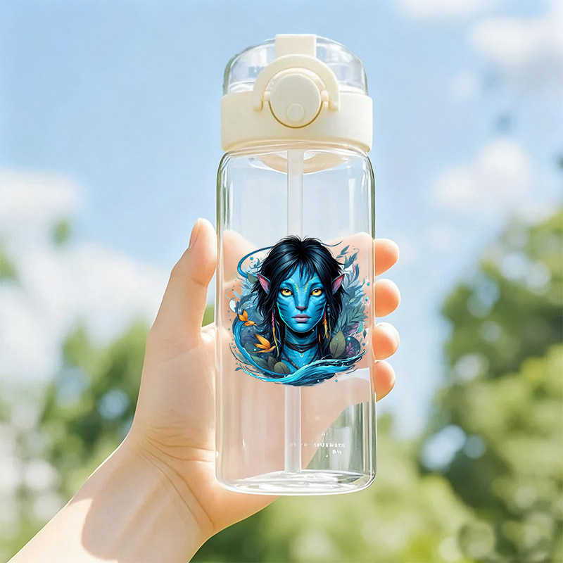 400ml Films Avatar Sport Trans - Kettler Home Gym recensie en prijs