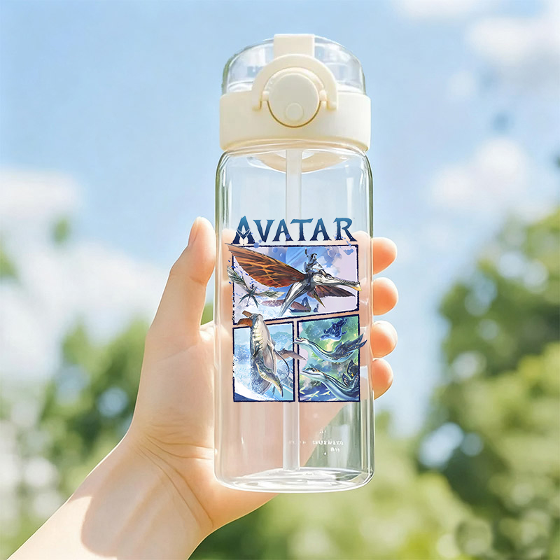 400ml Films Avatar Sport Trans - Kettler Home Gym recensie en prijs