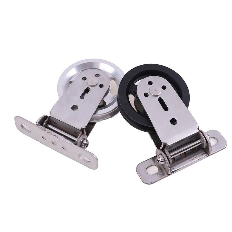 Wandgemonteerd fitnessapparaat - Home Gym Diy Pulley System recensie en prijs