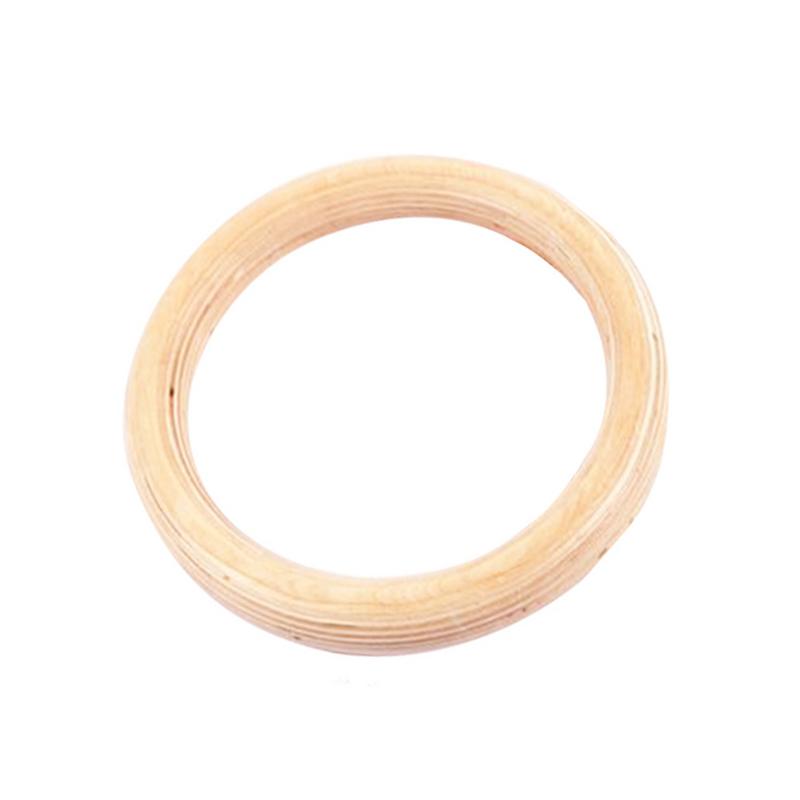 1 Stuk Berkenhout Gymnastiek R - Gymnastic Rings Wooden recensie en prijs