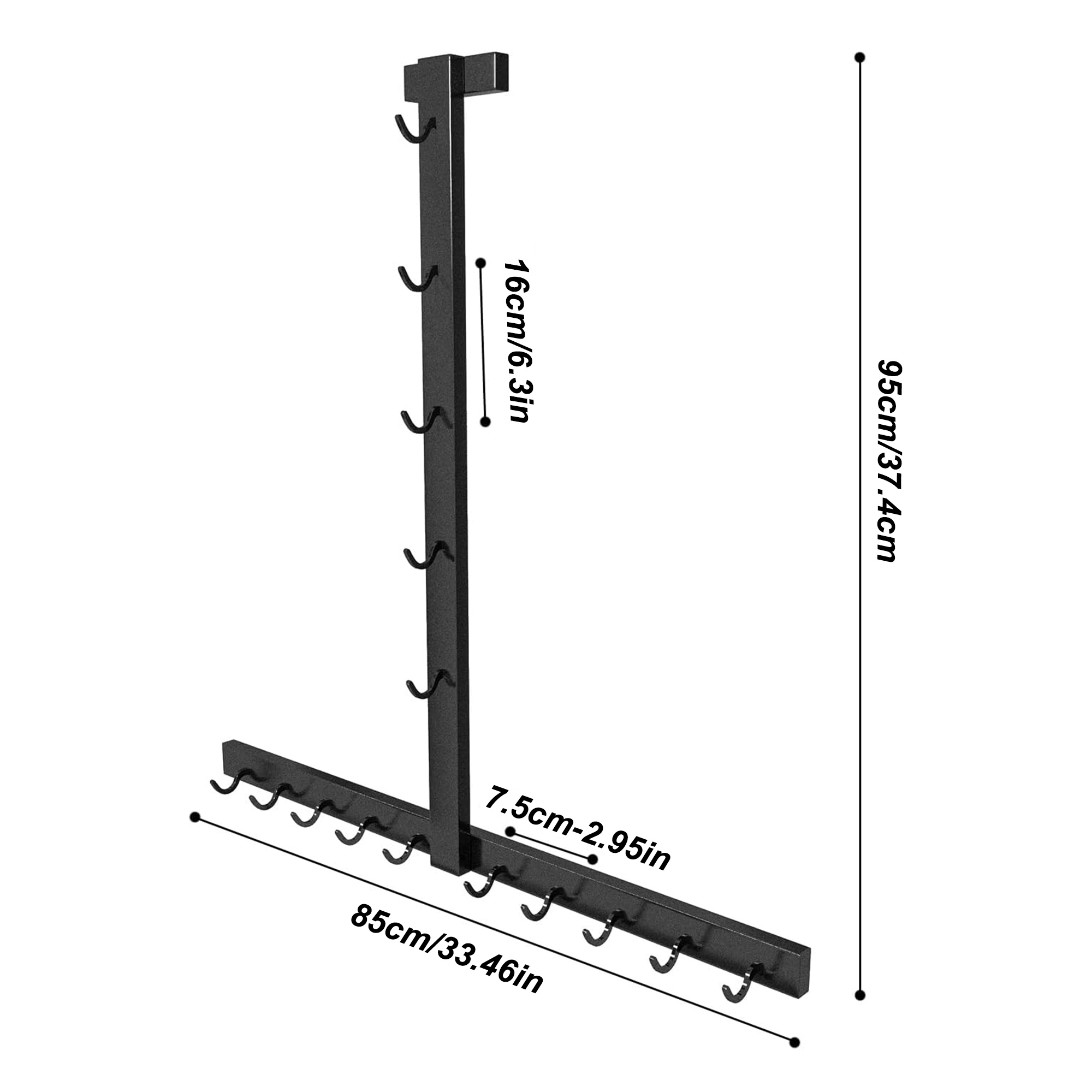 Lat Pull Down Bar Gym Accessoi - Lat Pulldown Cable recensie en prijs