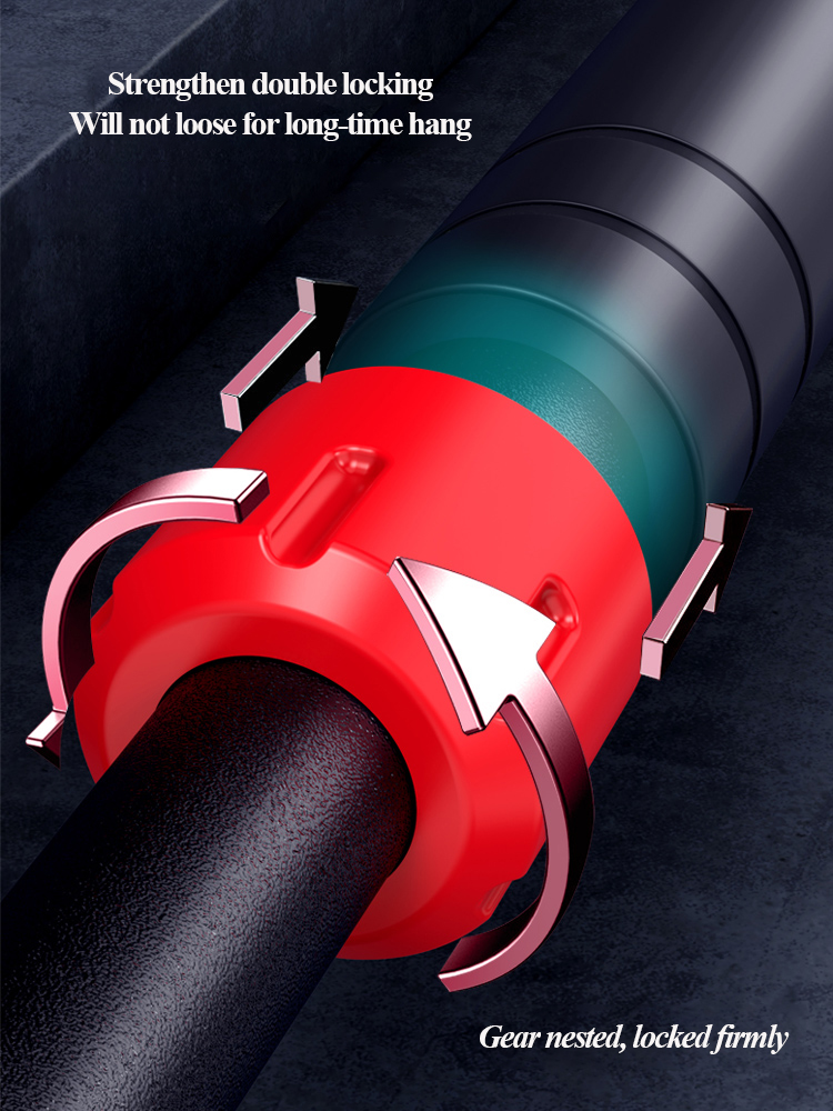 Verstelbare Home Multi Muscle  - Home Gym Wall Mounted recensie en prijs