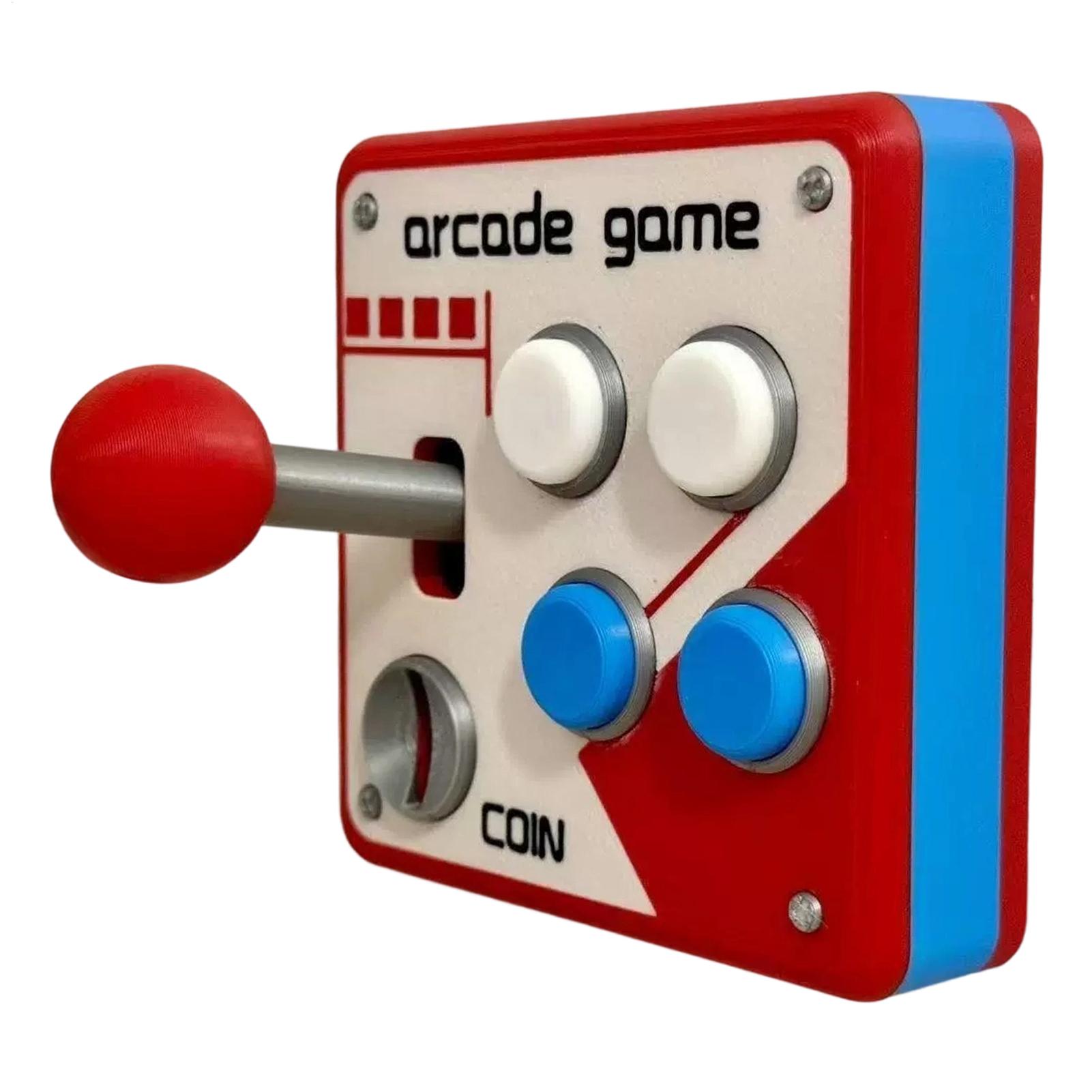 Creatieve Retro Arcade Game Li - Home Gym Decor recensie en prijs