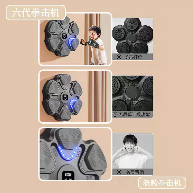2026 Intelligente Home Gym Bok - Home Gym Wall Mounted recensie en prijs