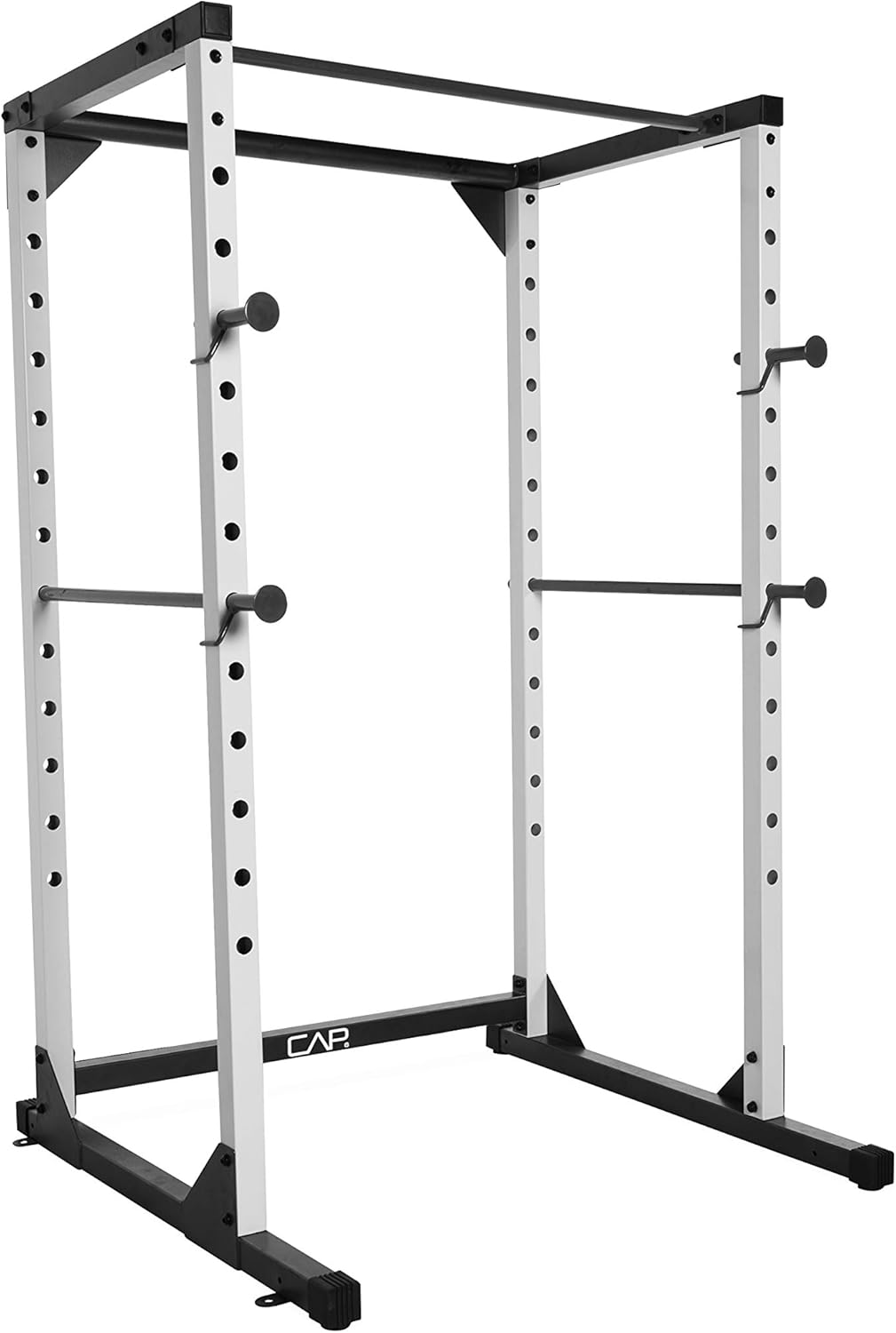 Homegym Volledige Cage Power R - Home Gym Power Rack recensie en prijs