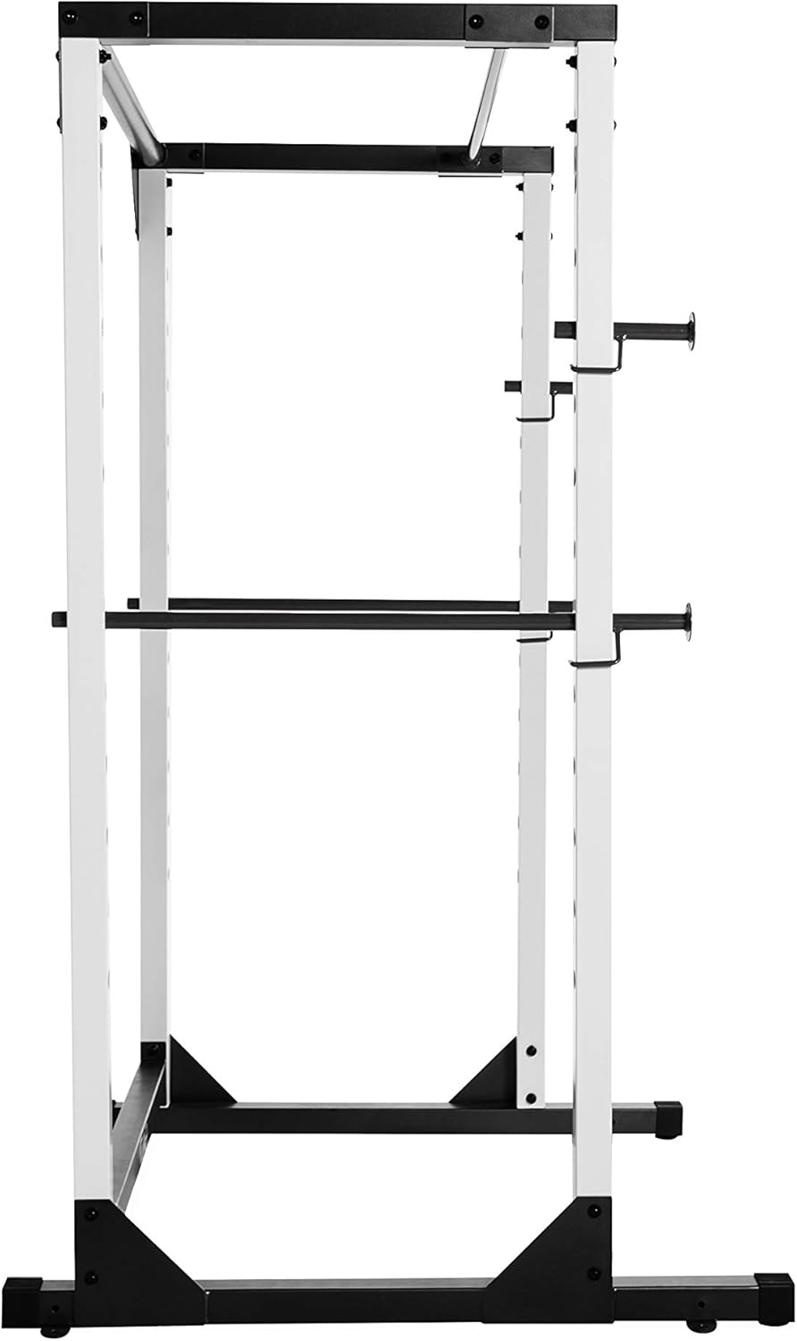 Homegym Volledige Cage Power R - Home Gym Power Rack recensie en prijs