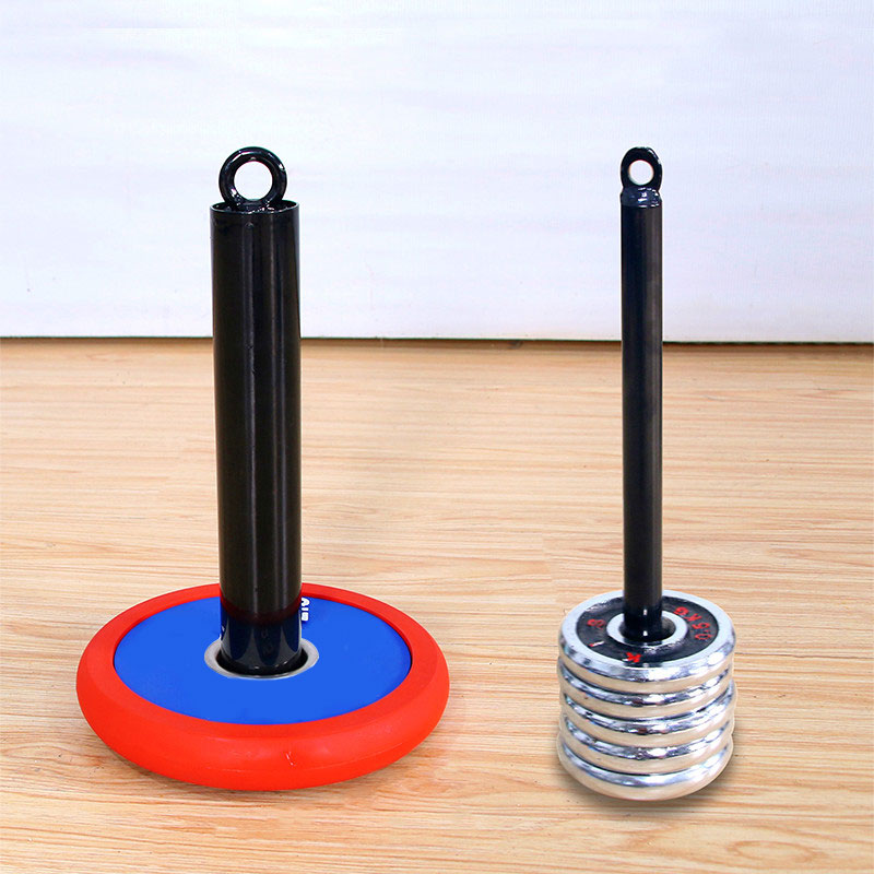Thuis Workout Diy Halter Barbe - Home Gym Diy Pulley System recensie en prijs