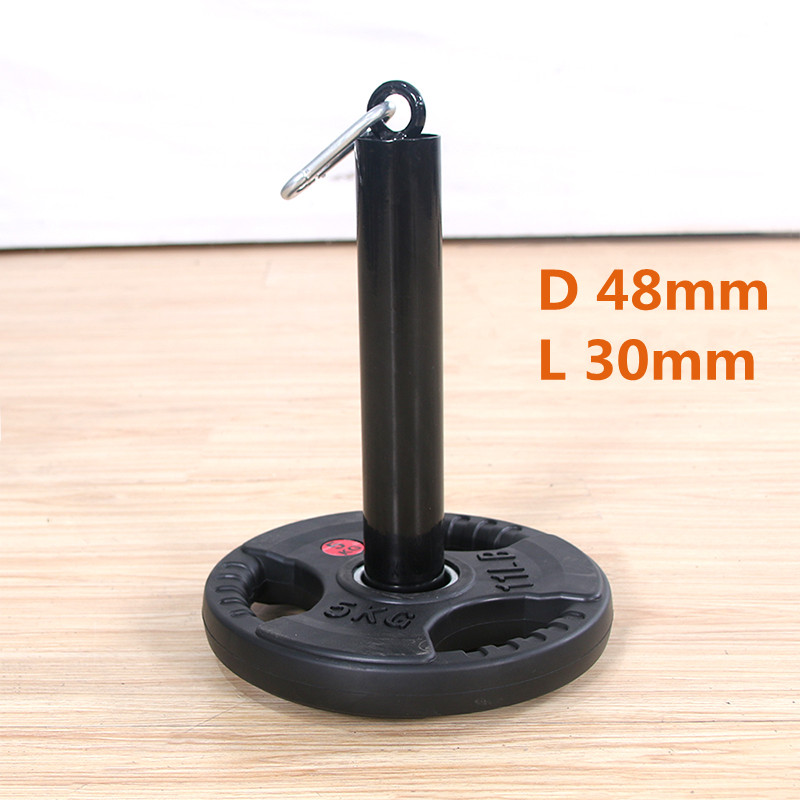 Thuis Workout Diy Halter Barbe - Home Gym Diy Pulley System recensie en prijs