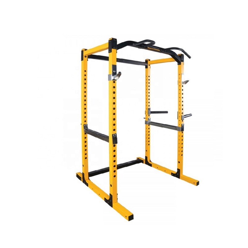Direct multifunctioneel Fitnes - Home Gym Power Rack recensie en prijs
