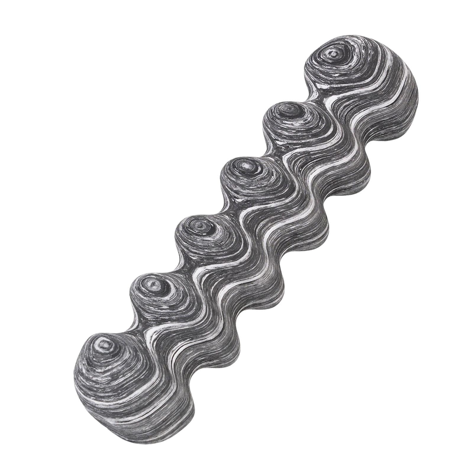 EVA Foam Muscle Massage Roller - Home Gym Routine recensie en prijs