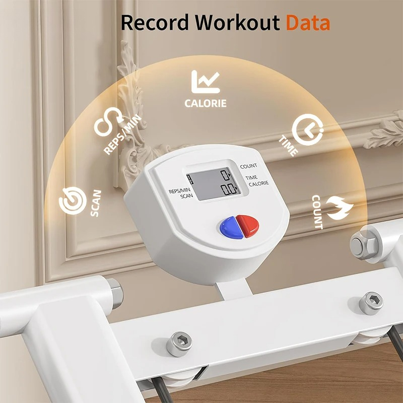 Mini Home Gym Stepper Elliptis - Home Gym Mini recensie en prijs