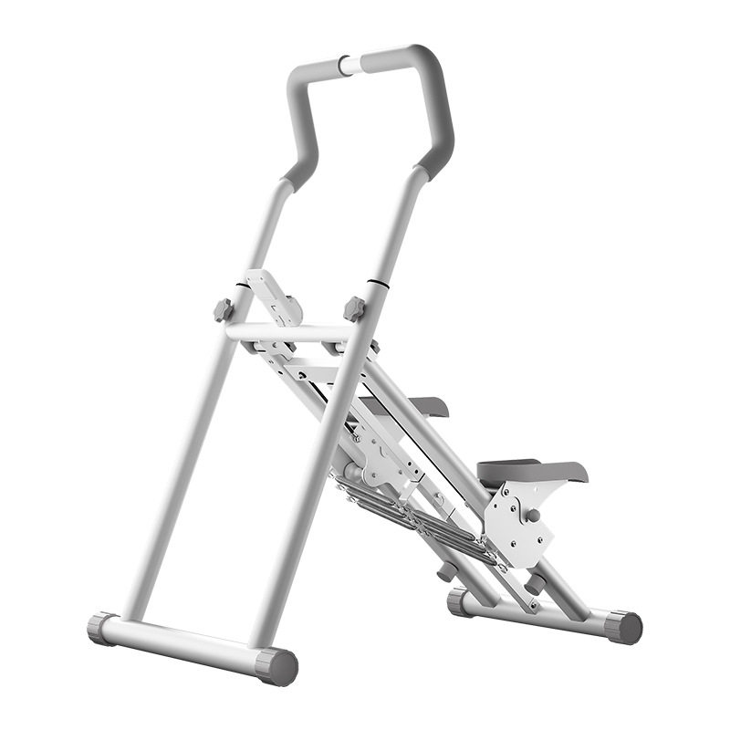 Mini Home Gym Stepper Elliptis - Home Gym Mini recensie en prijs