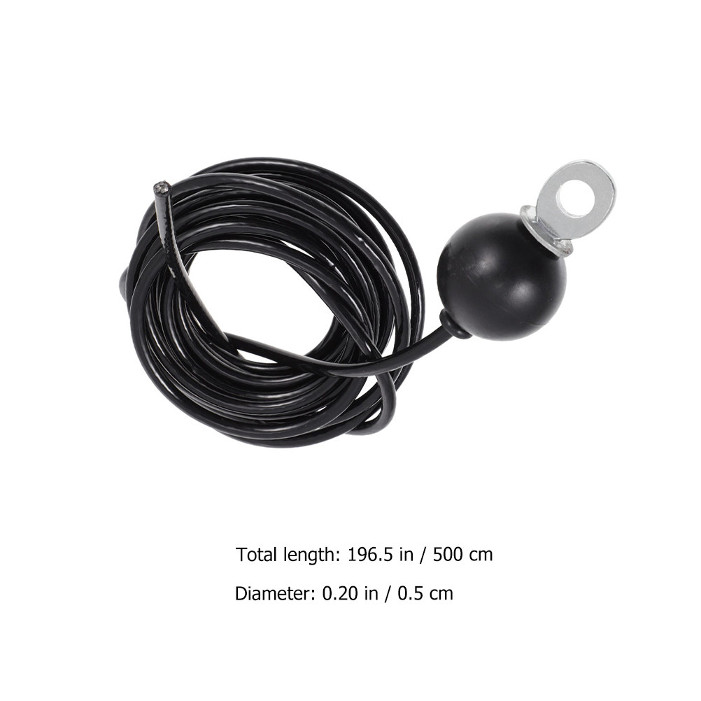 1Set Stevige Gym Kabel Touw Dr - Home Gym Routine recensie en prijs