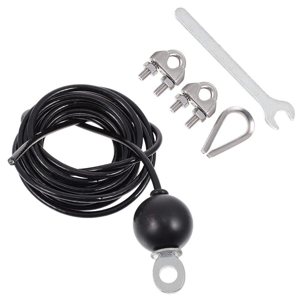 1Set Stevige Gym Kabel Touw Dr - Home Gym Routine recensie en prijs