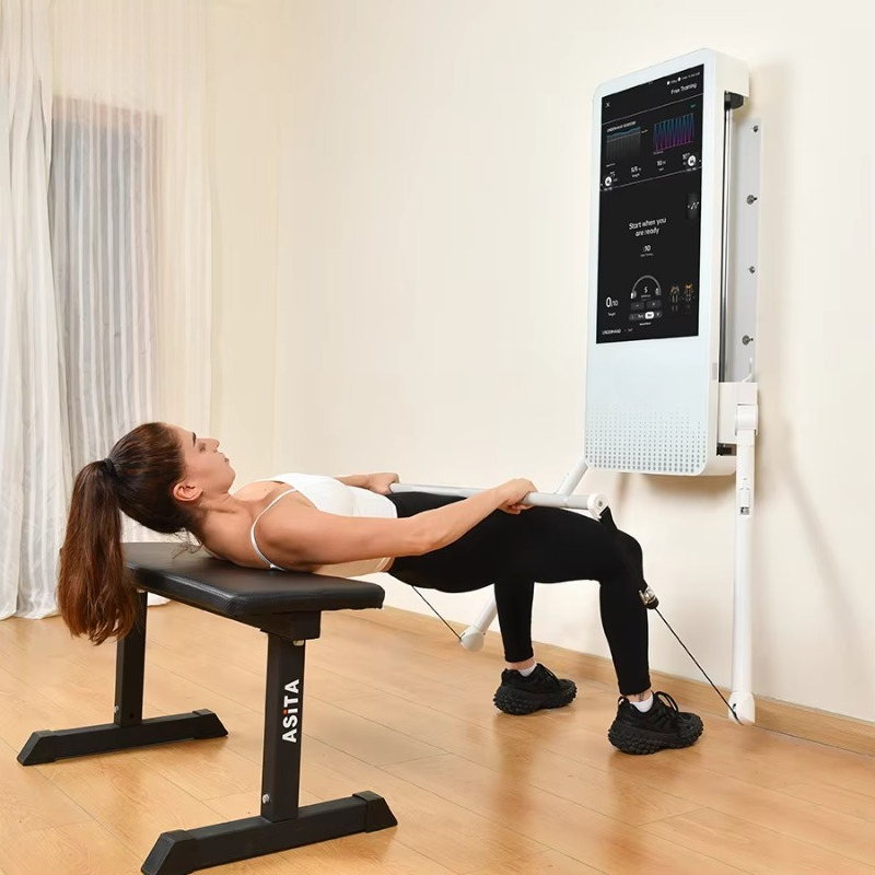 Multifunctionele fitnessappara - Home Gym Mini recensie en prijs