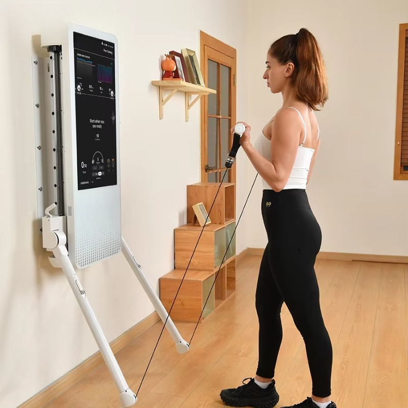 Multifunctionele fitnessappara - Home Gym Mini recensie en prijs