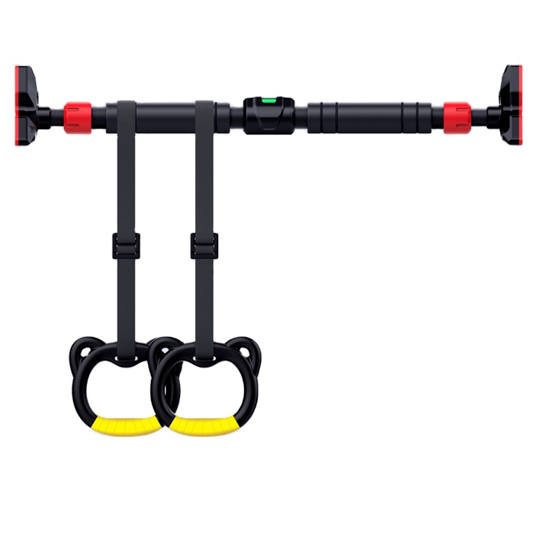 Verstelbare Home Multi Muscle  - Home Gym Wall Mounted recensie en prijs