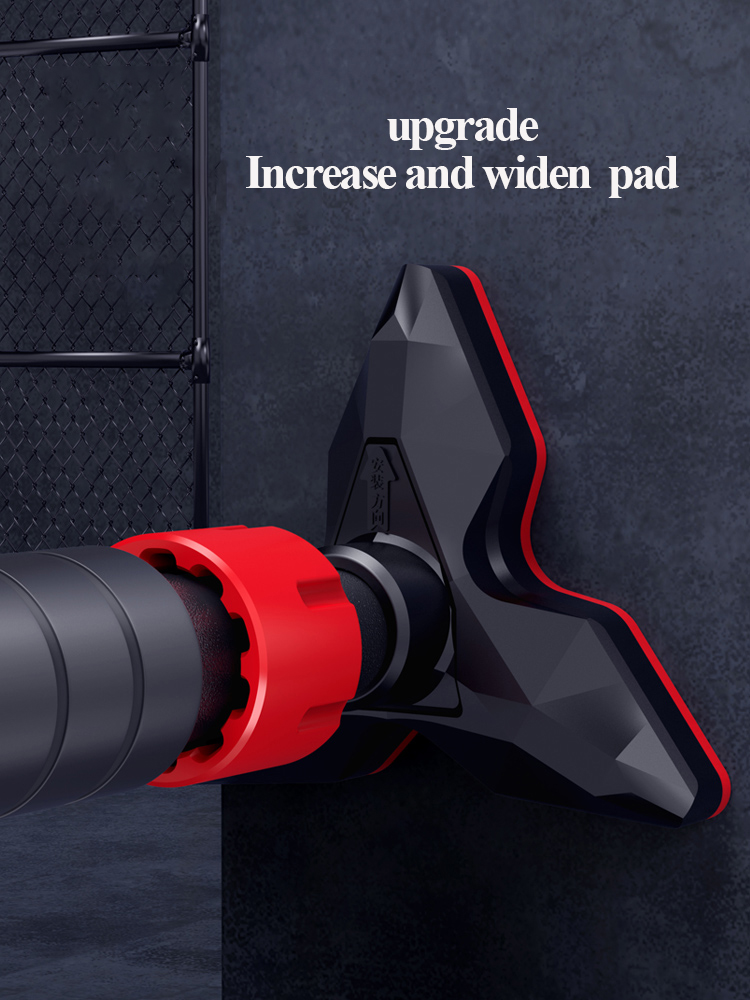 Verstelbare Home Multi Muscle  - Home Gym Wall Mounted recensie en prijs