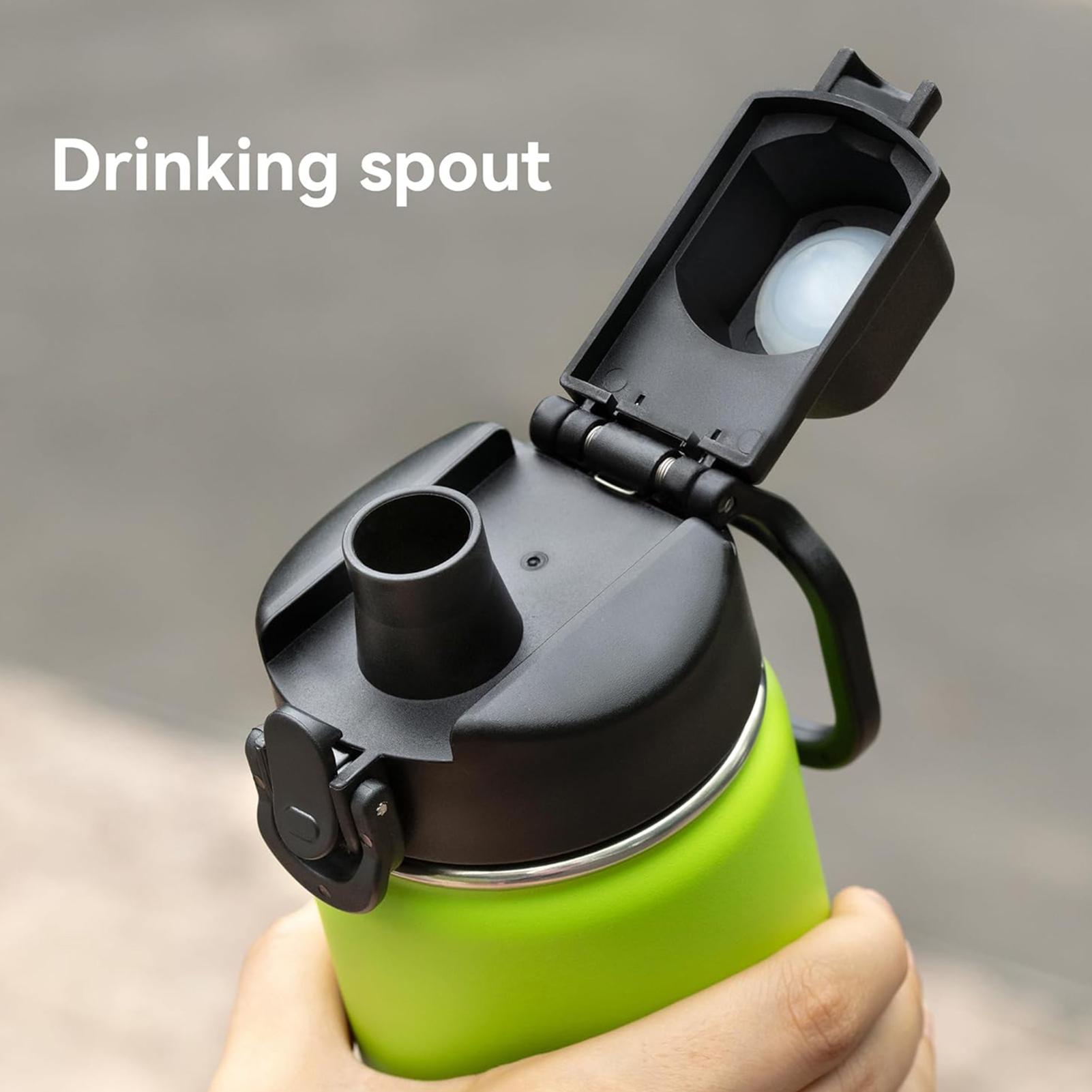 Vervangend deksel voor waterfl - Kettler Home Gym recensie en prijs