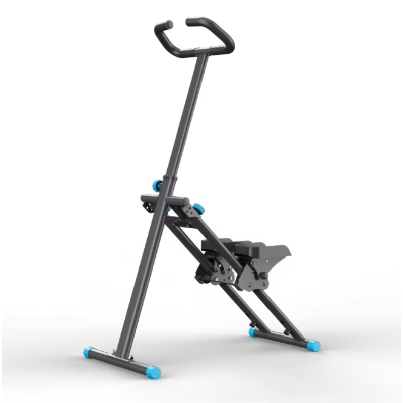 Traploper, elliptische trainer - Home Gym Mini recensie en prijs