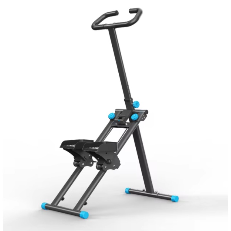 Traploper, elliptische trainer - Home Gym Mini recensie en prijs