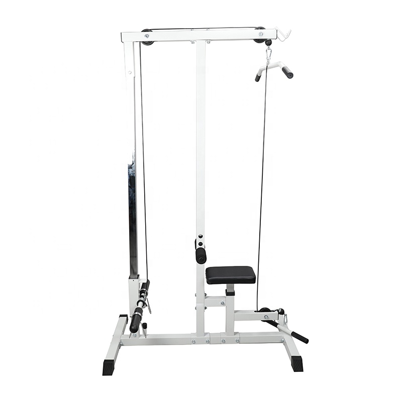 Gym Lat Pulldown Oefenapparaat - Lat Pulldown Cable recensie en prijs