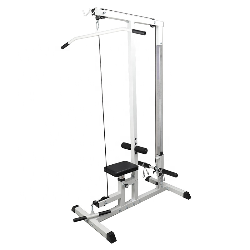 Gym Lat Pulldown Oefenapparaat - Lat Pulldown Cable recensie en prijs