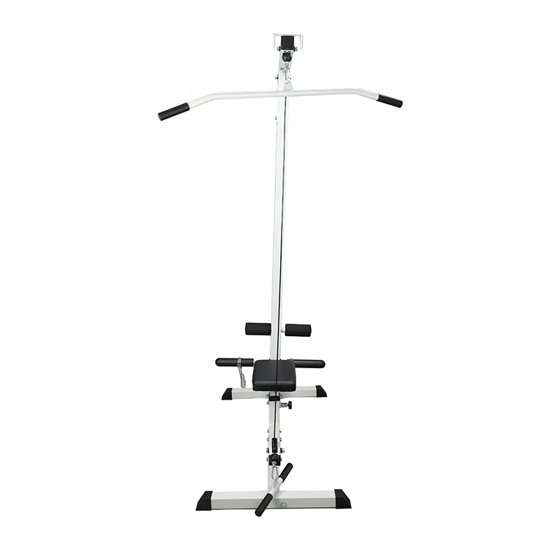 Gym Lat Pulldown Oefenapparaat - Lat Pulldown Cable recensie en prijs