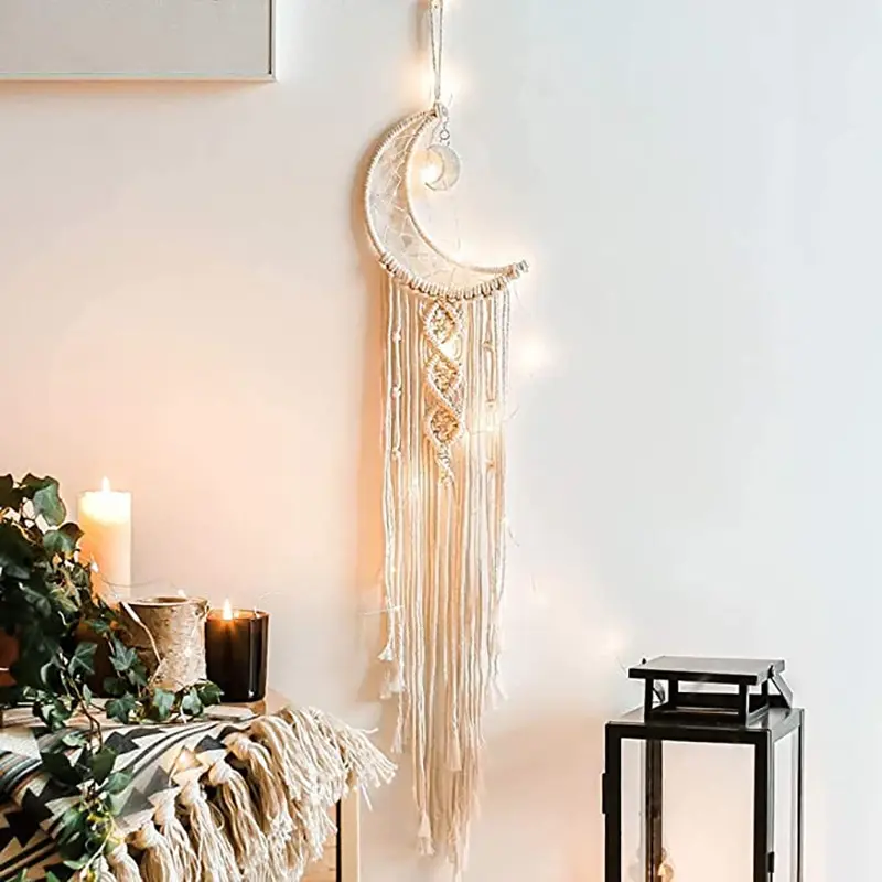 Nordic Decoratieve Hanger Wand - Home Gym Decor recensie en prijs